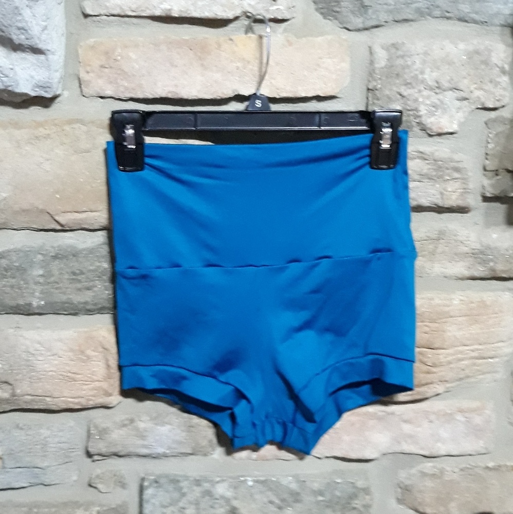 Weissman dancer spandex
